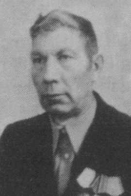 Терентьев Яков Григорьевич
