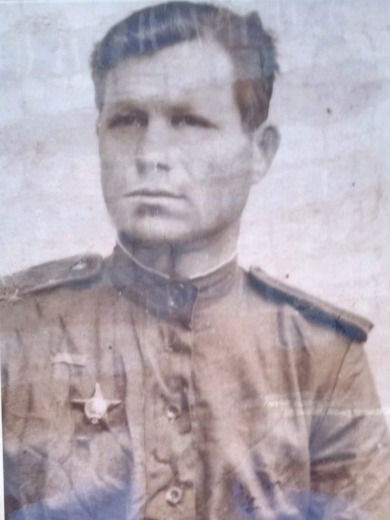 Ромашов Кузьма Давыдович