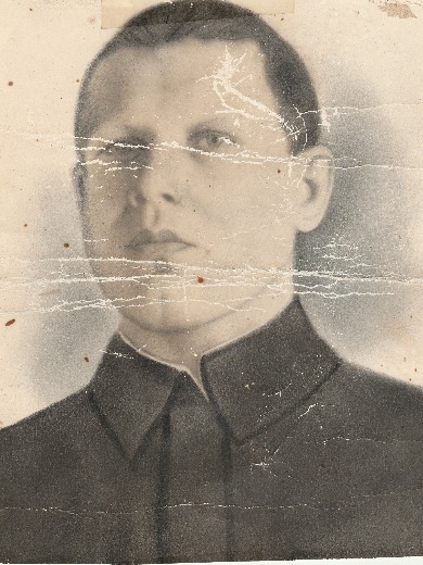 Лимонов Алексей Исакович