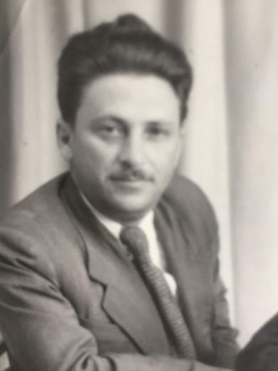 Вусикер Аркадий Захарович