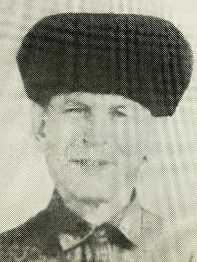 Нечаев Николай Ильич
