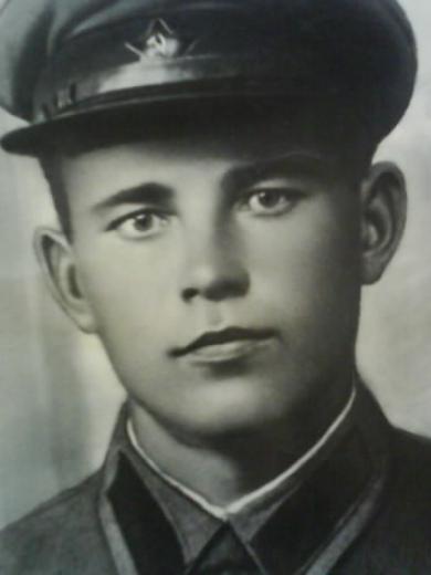 Головакин Василий Митрофанович