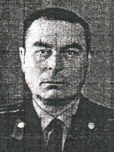 Постаногов Артем Николаевич