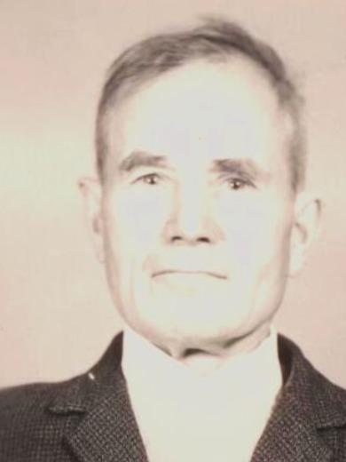 Борщ Семен Васильевич