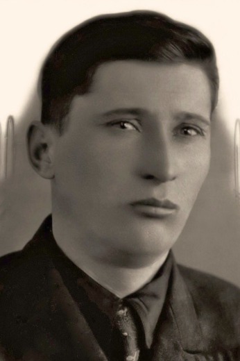 Ульяновский Иван Ильич