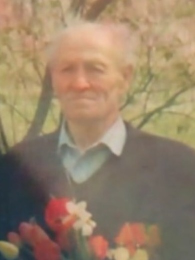 Дремин Николай Иванович