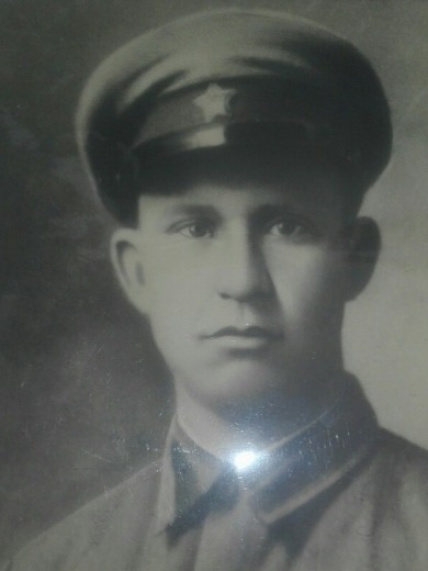 Викторов Александр Дмитриевич