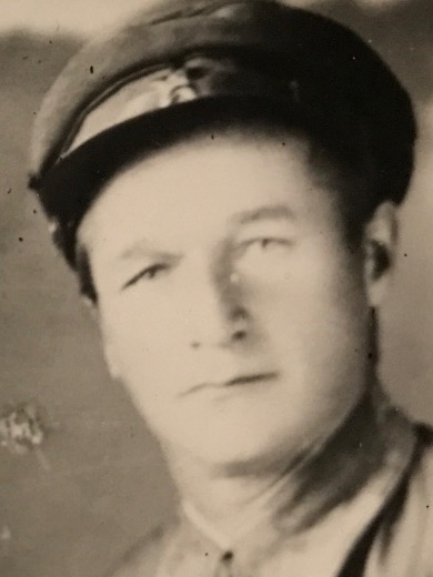 Лубягин Степан Митрофанович