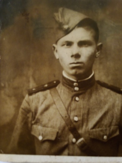 Ефремов Виктор Николаевич