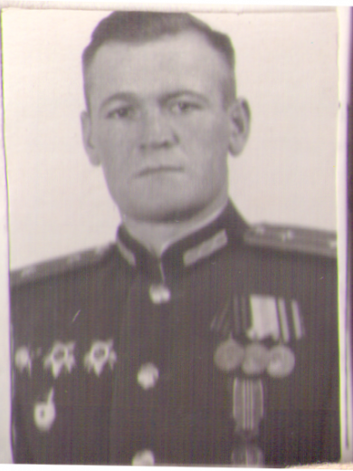 Гаркавенко Александр Васильевич