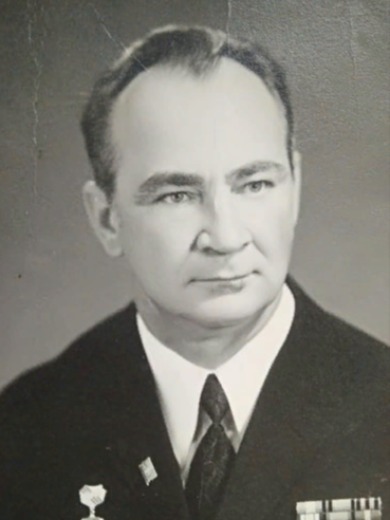 Грачев Георгий Владимирович