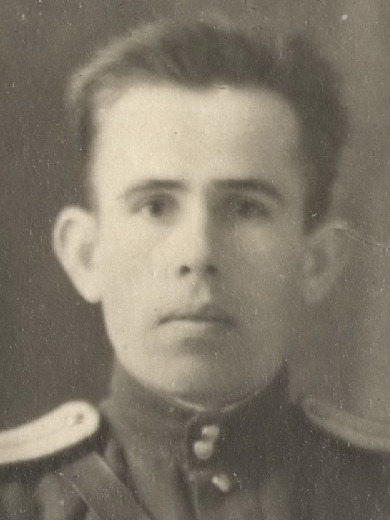 Шестеров Сергей Яковлевич