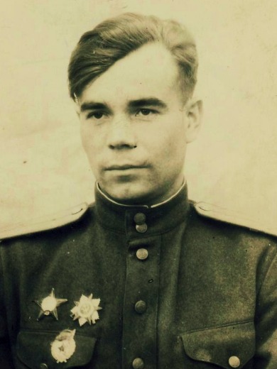 Мальцев Виталий Иванович
