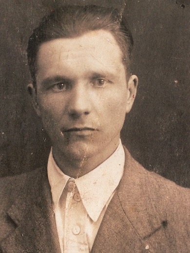 Корнеев Петр Гаврилович (Лаврентьевич)