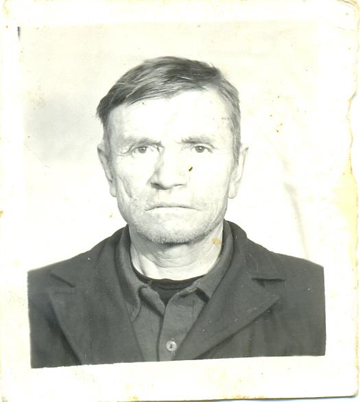 Лесников Иван Ефремович