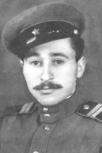Гришанин Дмитрий Николаевич