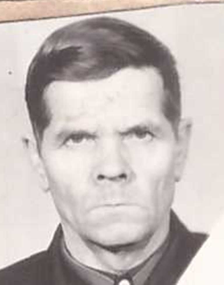 Чечнев Иван Иванович