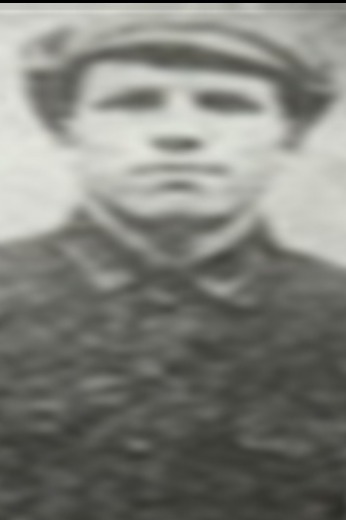 Абрамов Иван Алексеевич