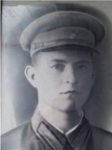 Шнякин Иван Васвильевич