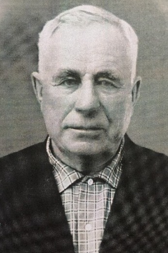 Оркин Александр Алексеевич