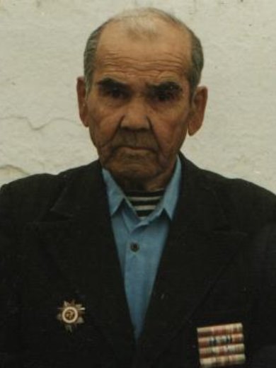 Селецкий Тимофей Иванович