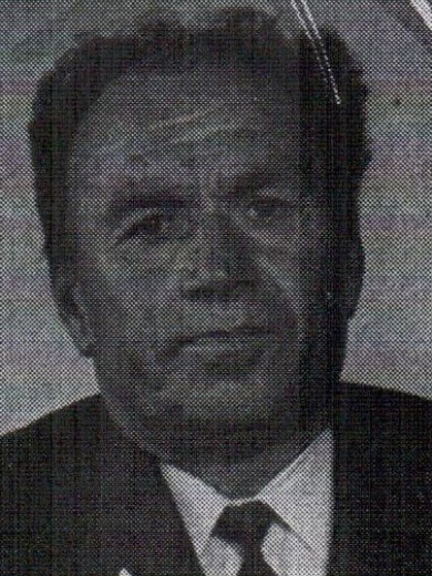 Чежин Василий Афанасьевич