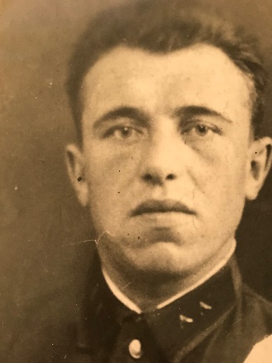 Володин Михаил Филиппович