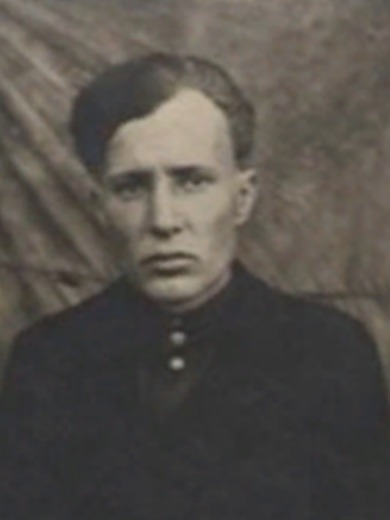 Перевозчиков Иван Прокофьевич