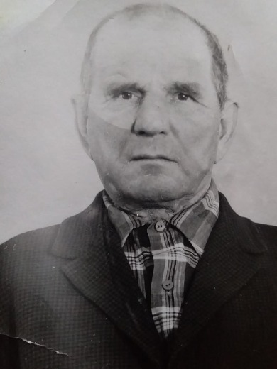 Гуполов Евдоким Михайлович