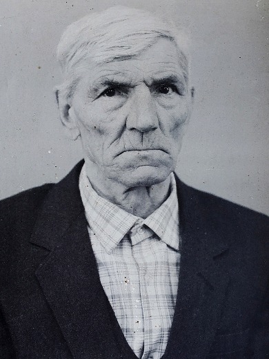 Тагунов Сергей Федорович