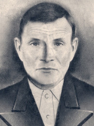 Костяев Василий Михайлович