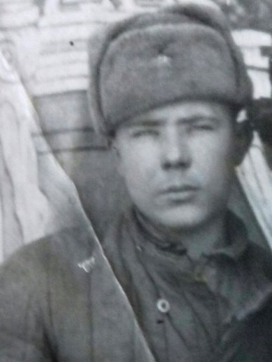 Зятьков Алексей Васильевич