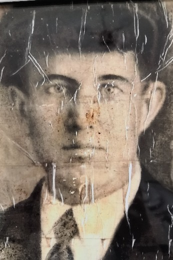 Семенов Константин Иванович