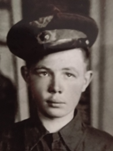 Пигин Юрий Ильич