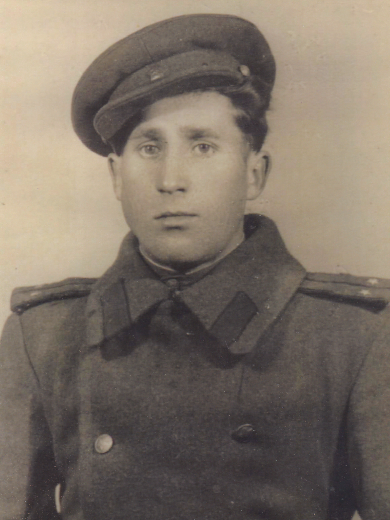 Епишев Павел Васильевич