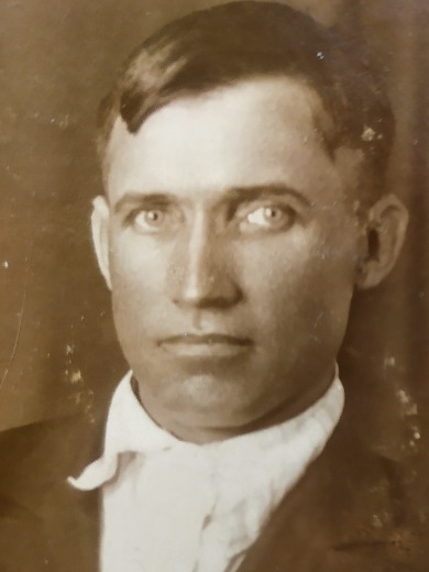 Лаптев Петр Алексеевич