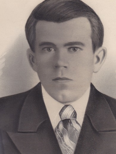 Невзоров Иван Тимофеевич