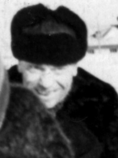 Гаврилов Василий Родионович