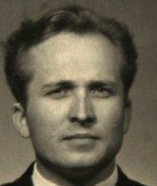 Блык Алексей Иванович