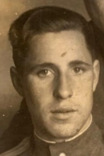 Можайский Виктор Алексеевич