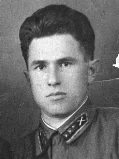 Зайцев Владимир Александрович