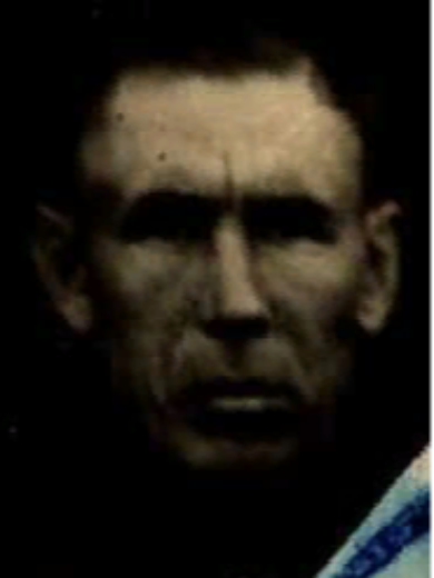 Мамкеев Абдула (Абдулла) Алевич (Алеевич)