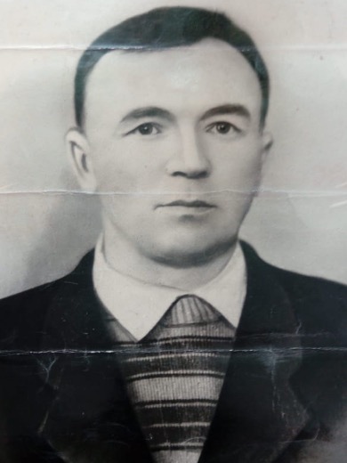 Зубарев Семен Гаврилович