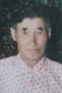 Луков Исаак Андреянович