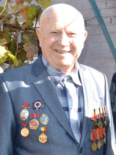 Лозько Иван Ильич