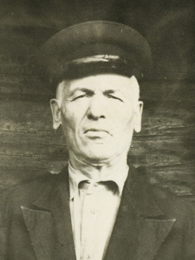 Антипьев Михаил Иванович