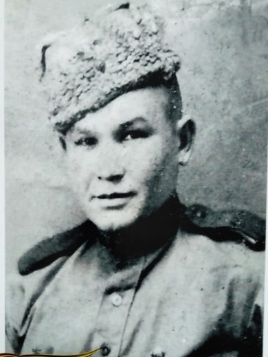 Зубайдуллин Зинур Мухаметович | Мухаметгалеевич