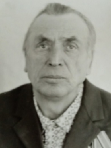 Голик Николай Емельянович