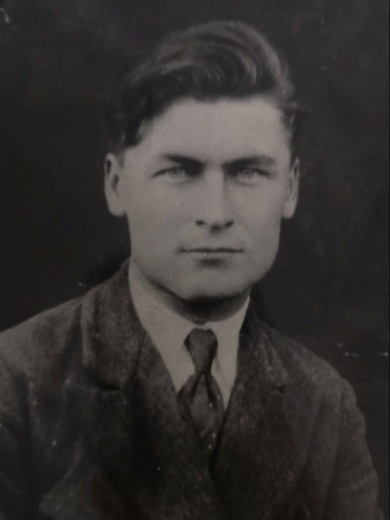 Грязев Григорий Васильевич