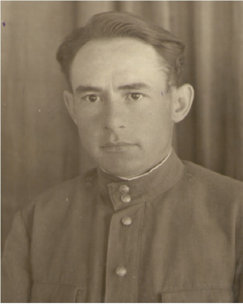 Нусратуллин Галимьян Сибагатович